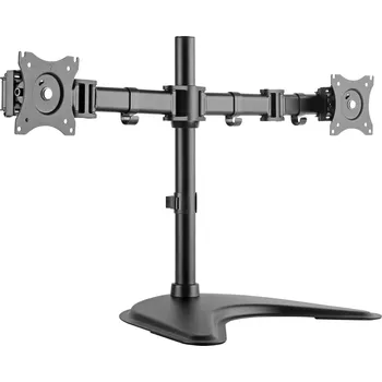 Držák monitoru Držák na monitor AlzaErgo Arm D40B