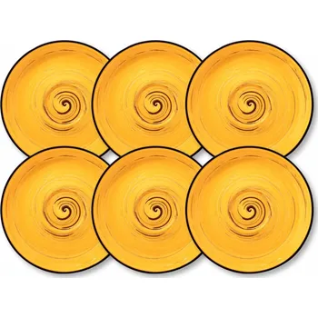 Talíř Talíř Wilmax England 15 cm