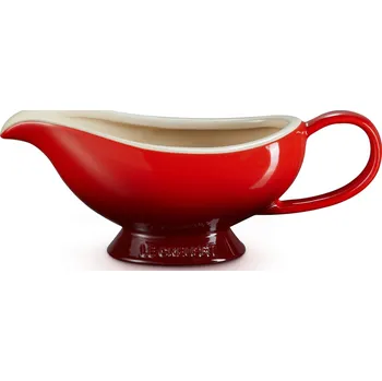 Pánev Le Creuset, Omáčník Tradition Collection višňový - Formadore