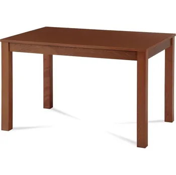 Jídelní stůl Vikio Jídelní stůl 120x75 cm barva třešeň AJS118T