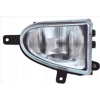 Mlhový světlomet Mlhové Světlomet TYC 19-5075-05-2