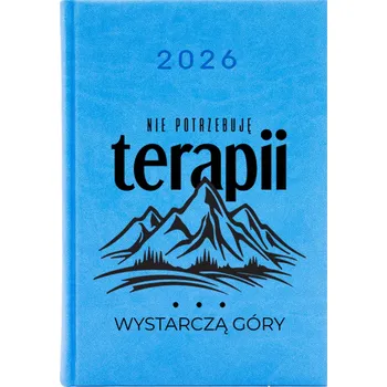 Kalendář Knižní kalendář 2026 A5 vícebarevný