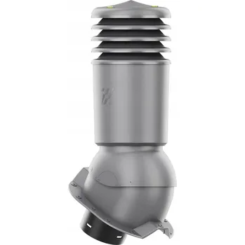 Vrták Větrací komín Krono-Plast ⌀ 150 mm