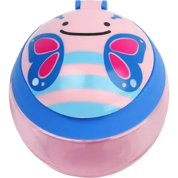 Miska Skip Hop vícebarevná plast