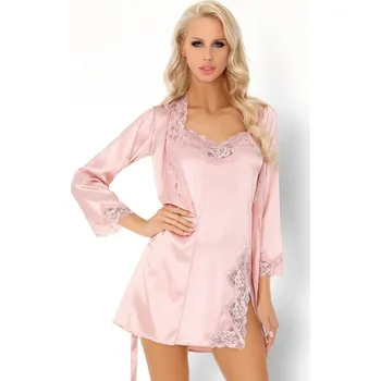 Dámské erotické šaty Smyslná košilka Ainhoan LC 90479 Velikost: S/M