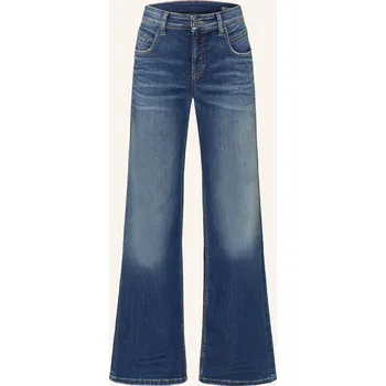 Cambio Dámské Wide Leg Džíny Tess, 5140 authentic modern...