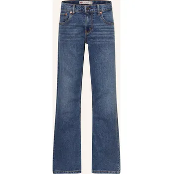 Pánské džíny Levi's® Chlapecké Džíny 555 Relaxed Straight Fit, Džíny 555...