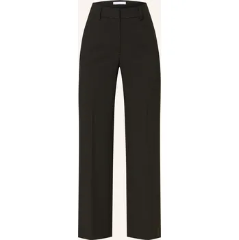 Dámské kalhoty Raffaello Rossi Dámské 7/8 Kalhoty Olessa, černá, 38