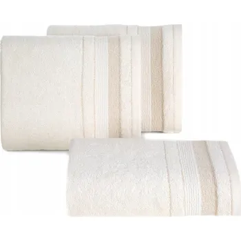 Ručník Koupelnová osuška Eurofirany 70x140cm bavlna