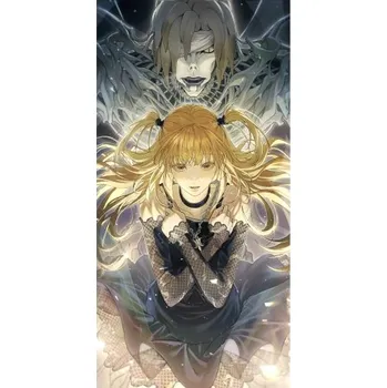 Obraz Plakát anime 29,7 x 59,3 cm