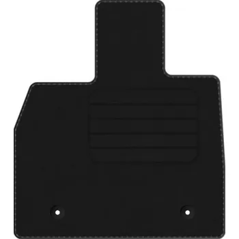 autokoberec BYD Tang EV Elektryk od 2022 velurová autokobercová rohož ŘIDIČ PREMIUM