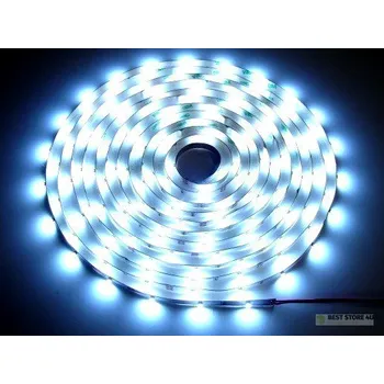 LED páska LED pásek Basic 5050 6500K 5m/300 diod IP65