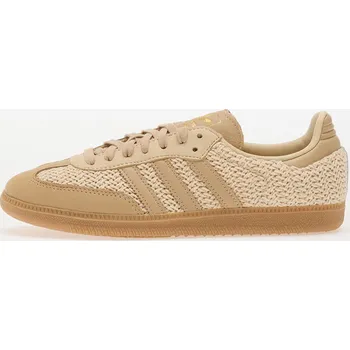 Dámské tenisky Tenisky adidas Samba Og W Sand Strata/ Magic Beige/ Gum EUR 40