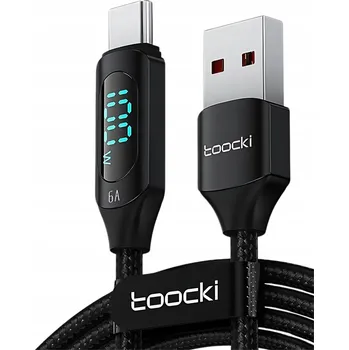 Datový kabel Kabel Belantro USB - USB typ C 2 m vícebarevný