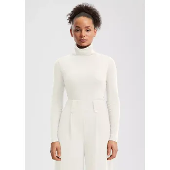 Q/S s.Oliver dámský rolák off white Velikost: L