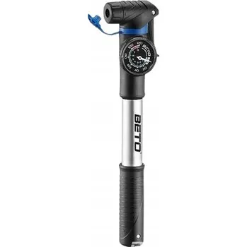 pumpička Ruční pumpička Beto CLD-033AG černá