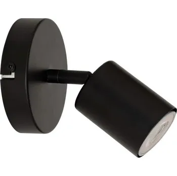 Nástěnné svítidlo Atmosphera - Nástěnné bodové svítidlo VICO 1xGU10/25W/230V černá