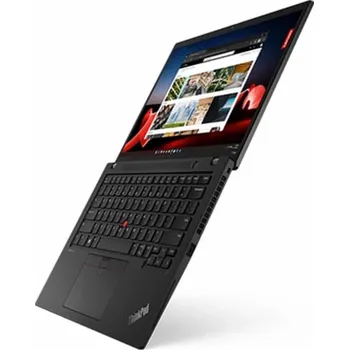 Notebook Lenovo ThinkPad T14s G2 14 palců, 16 GB, Intel Core i5-1135G7, 512 GB NVMe SSD, Windows 11 Pr
