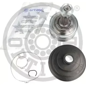 OPTIMAL Kloub hnacího hřídele, sada OPT CW-2569