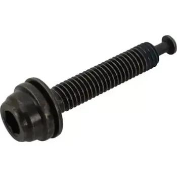 Brzda na kolo Shimano šroub pro třmen Flat Mount 35 mm