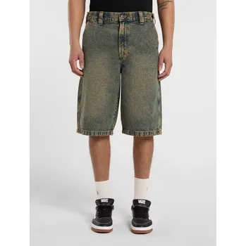 Pánské kraťasy Dickies MADISON DENIM SHORT K58 Velikost: 34