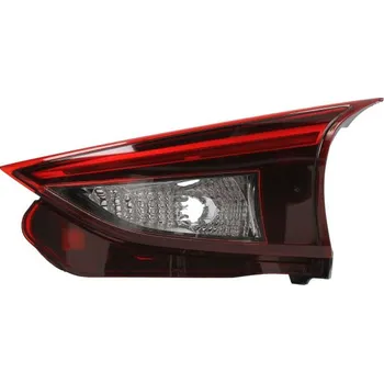 Auto-moto DEPO Zadní světlo pravé Mazda 5D 3 BM Hatchback 17 09.2013–02.2017