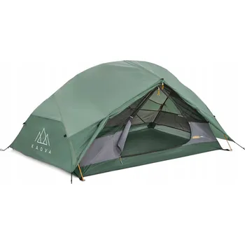 Stan Stan ultralehký trekingový pro 2 osoby KADVA EXPEDIT 2 PRO zelený OS
