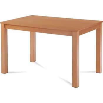Jídelní stůl Vikio Jídelní stůl 120x75 cm barva buk AJS118BU