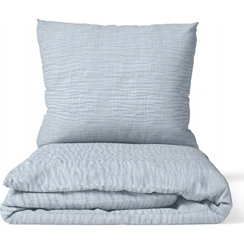 Povlečení Sada povlečení Čtyři Sloni 100 x 135 cm, vícebarevné