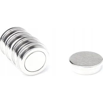 Obraz Magnet na ledničku, kancelářský 30x9 - 4 kusy