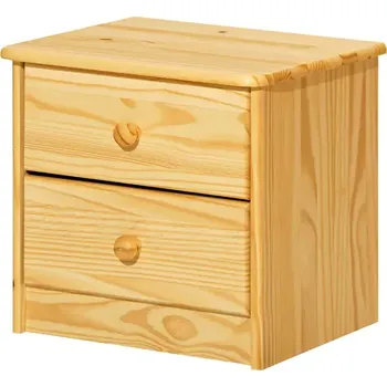 Noční stolek Komoda 1 (noční stolek) - SLEVA 3% s kodem radost25