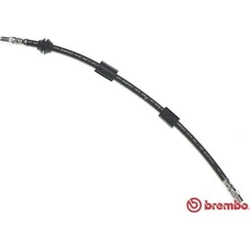 Brzdová hadice Brzdová hadice BREMBO T 06 009