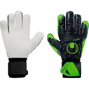 Brankářské rukavice Brankářské rukavice uhlsport Classic Soft Advanced vel. 6,5