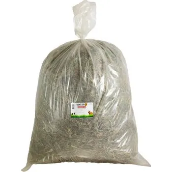 Krmivo pro hlodavce Dáme seno - otava 5kg