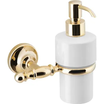 Dávkovač mýdla SAPHO Perla PE1085