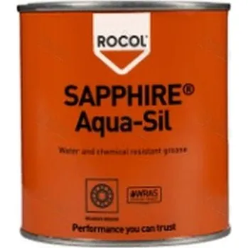 Plastické mazivo Rocol Sapphire Aqua-Sil, 0,085kg