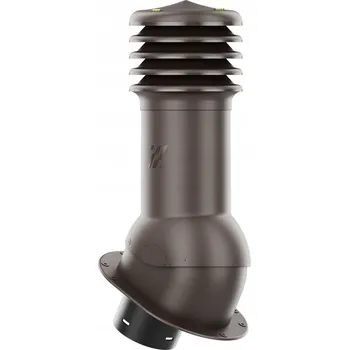 Vrták Větrací komín Krono-Plast ⌀ 150 mm