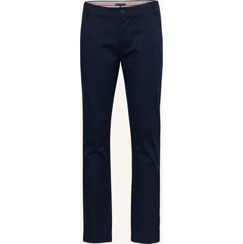 Oblečení a móda Tommy Hilfiger Chlapecké Kalhoty Slim Fit, Kalhoty Slim Fit, 152