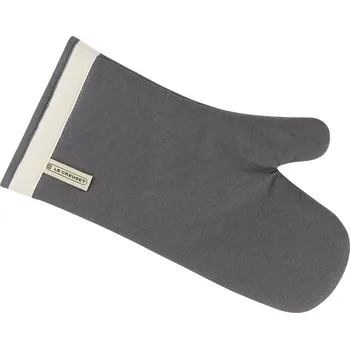 Chňapka Le Creuset, Kuchyňská rukavice Le Creuset šedá - Formadore