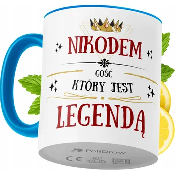 Hrnek Polidraw Hrnek Polidraw pro Nikodéma keramika 330 ml