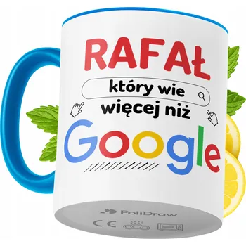 Hrnek Polidraw Hrnek Polidraw pro Rafaela keramika 330 ml