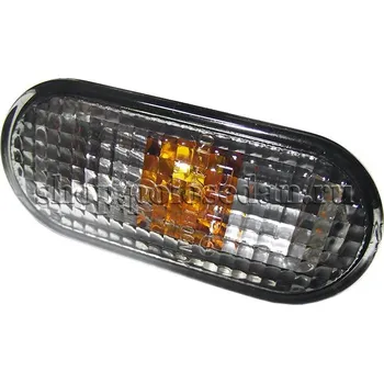 Směrový světlomet Boční směrové světlo (blinkr) Depo 9541191E