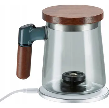 Filtrační konvice Filtrační konvice SucceBuy EHM-H6 0,4 l bílá