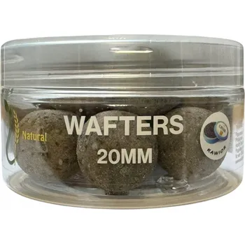 Boilies Wafters Kuličky KAVIÁR 20mm Wratislavia Baits