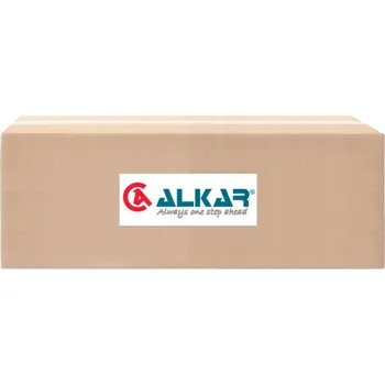 Auto zrcátko Alkar 6151296 Zpětné zrcátko