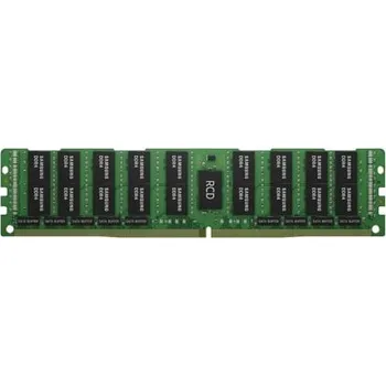 Operační paměť Samsung M386AAG40AM3-CWE paměťový modul 128 GB 1 x 128 GB DDR4