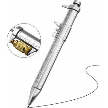 IP kamera Šuplera s perem 0-100mm - 2v1