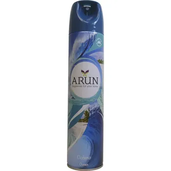 Osvěžovač vzduchu Arun osvěžovač 600ml Ocean