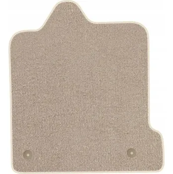 autokoberec Velurové autokoberce Edecor