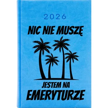 Kalendář Knižní kalendář 2026 A5 vícebarevný
